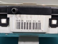 Licznik Mercedes W168 A1685401247 1.7 cdi EUROPA