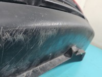 Zderzak przód Audi A3 8L czerwonyl LY3H