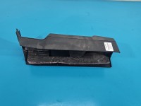 Osłona ZAŚLEPKA PLASTIK Audi 80 B4 893863300A