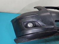 Zderzak przód Toyota Avensis II T25 szary 1G3