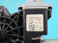 Podnośnik przód lewy Renault Captur I 128001092-03D, 9030299-C 5d HB