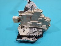 Zamek tył lewy 4G0839015A AUDI A6 C7 Producent części: Audi, SEDAN 9pin