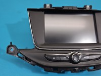 Radio fabryczne Opel Astra V K 42342511 radioodtwarzacz