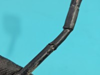 Pas bezpieczeństwa przód prawy pasażera 8363400 Peugeot Expert II