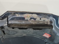 Maska przednia Citroen C4 I stalowy EZW