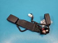 Pas bezpieczeństwa tył prawy Producent części: KIA Kia Picanto III 17- 34232851A