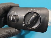 Przełącznik włącznik świateł Seat Toledo II Leon I 1M1941531D