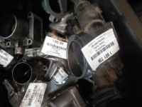 Przepustnica Chrysler Pacifica 3.5 V6 11200020AB