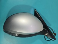 Lusterko prawe Skoda Yeti Europa /Lakier: Lf9r / 7pin europa