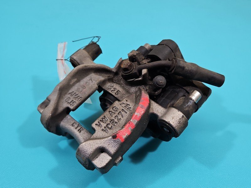 Zacisk tył lewy Vw Golf VII 1.4 TSI kombi