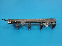 Wtryskiwacz listwa wtryskowa 036133319AL Seat Leon I Toledo II 1.6 16V 105KM