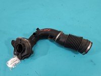 Rura przewód Peugeot, INTERCOOLERA Peugeot 508 I 9675766280 2.0 hdi