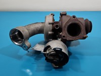 Turbosprężarka Citroen DS4 11-15 806500-1, 9674962080 2.0 hdi 163KM