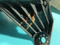 Reflektor lewy lampa przód Dacia Sandero III 20- EUROPA