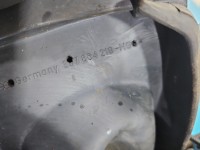 DŹWIGNIA LEWAREK WYBIERAK LINKI Vw Passat B3 1.6 8V