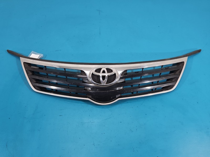 Atrapa grill Toyota Avensis III T27 53100-05110, 53114-05100