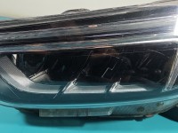 Reflektor lewy lampa przód Opel Mokka A EUROPA