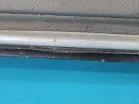 DRZWI PRZÓD LEWE KIEROWCY Nissan Primera P11 4d srebrny KLD