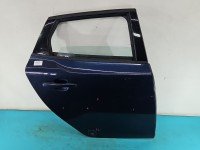 Drzwi tył prawe Volvo V40 II 12- HB 5d granatowy 498-46 CASPIAN BLUE