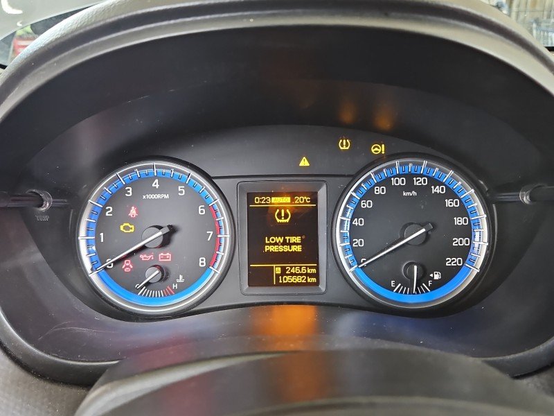 Licznik Suzuki Sx4 S-Cross 13-21 34110-61MA, 34110-61MA2 1.6 16V EUROPA