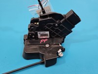 Zamek przód prawy VOLVO V70 III EUROPA 6pin 31253658, 986903-106