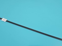 Listwa dachowa prawa dachu Toyota Yaris III