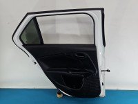 Drzwi tył lewe Fiat Tipo II 15- kombi 5d biały 249