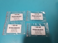 Zacisk przód prawy Toyota Rav4 V 2.5 hybryda