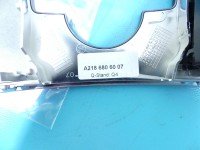 Przełącznik Mercedes, TRYBU JAZDY Z RAMKĄ Mercedes CLS II C218 W218 218 A2129051202, A2186806007