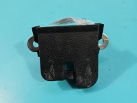 Zamek klapy tył Vw Golf plus HB 4pin hatchback