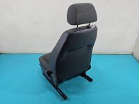 Fotel prawy przód pasażera Vw Polo IV 9N