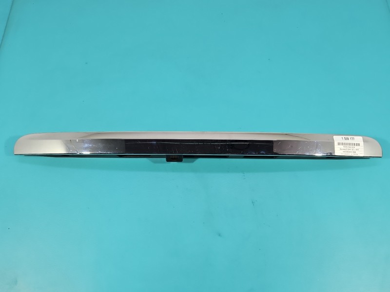 Klamka klapy tył Mercedes W246 A2467406600