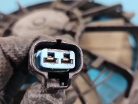 Wentylatory Wentylator chłodnicy Honda Legend IV KB1 3.5 V6