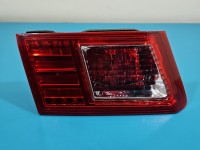 Lampa tył lewa Producent części: Honda, Z KLAPY Honda Accord VIII 08- sedan