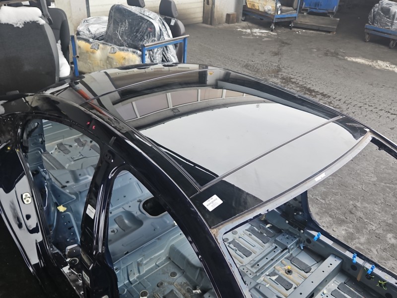 Dach Peugeot 508 II 18- HB 5d