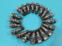 Śruby kół VOLVO S60 II 10- szpilki