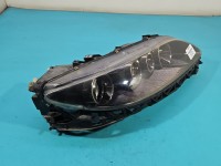 Reflektor prawy lampa przód Mazda 6 I GG EUROPA