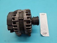 TEST Alternator Vw Passat B7 03L903024F, 0125811027 2.0 tdi