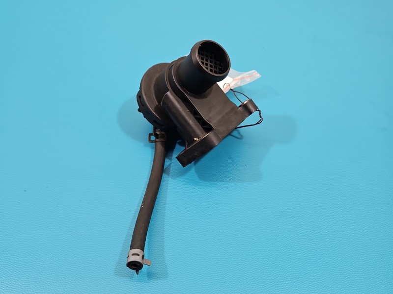 Zawór wody Kia Stinger elektrozawór