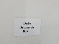 DRZWI PRZÓD LEWE KIEROWCY INFINITI QX60 12- 5d KH3