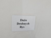 DRZWI PRZÓD LEWE KIEROWCY INFINITI QX60 12- 5d KH3