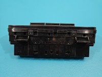 Konsola panel nawiewu Toyota Auris II 75H695