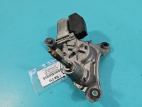 Silniczek Silnik wycieraczki tył Toyota Auris I 85130-02030, 259600-0822 HB TOYOTA, Korozja przy mocowaniu wycieraczki. 4pin