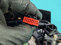 Kierownica FORD C-MAX II MK2 BM513600AD