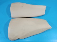 Fotele komplet kanapa Bmw e90