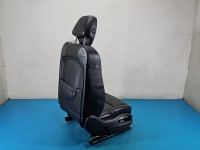 Fotele komplet kanapa Porsche Cayenne II