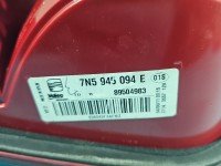 Lampa tył prawa Seat Alhambra II 7N 10- HB