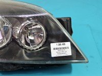 Reflektor prawy lampa przód Opel Astra III H EUROPA