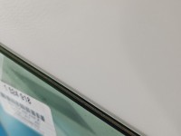 Szyba drzwi przód prawa pasażera Ford Edge II Producent części: FORD, podwójna HB