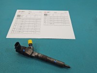 Wtryskiwacz Opel Vectra C 0445110159 1.9 cdti